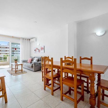 Hauzify I Apartament Aqua Marina La Pineda Ngoại thất bức ảnh
